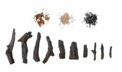 Amantii 24 Inch Wall And Corner Mount Electric Fireplace With Glass Surround -Fireplace Specialty Store amantii 24 inch zero clearance electric wall mounted fireplace with black glass surround and log set 24