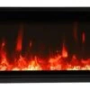 Amantii 42 Inch Symmetry Extra Slim Smart Electric Linear Fireplace 2 Amantii 42 Inch Symmetry Extra Slim Smart Electric Linear Fireplace -Fireplace Specialty Store amantii 42 inch symmetry xtra slim electric fireplace 67
