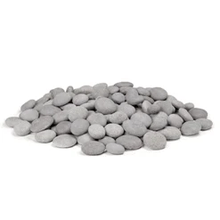 American Fyre Designs Creekstone Fire Pit Rocks - 20 Lbs 9 American Fyre Designs Creekstone Fire Pit Rocks - 20 Lbs -Fireplace Specialty Store american fyre designs creekstones fire pit media 20 lbs 66