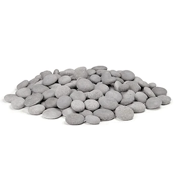 American Fyre Designs Creekstone Fire Pit Rocks - 20 Lbs 5 American Fyre Designs Creekstone Fire Pit Rocks - 20 Lbs - Image 3