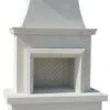 American Fyre Designs Vent Free Contractor's Fireplace With Moulding 2 American Fyre Designs Vent Free Contractor's Fireplace With Moulding -Fireplace Specialty Store american fyre designs vent free contractor s fireplace with moulding 56