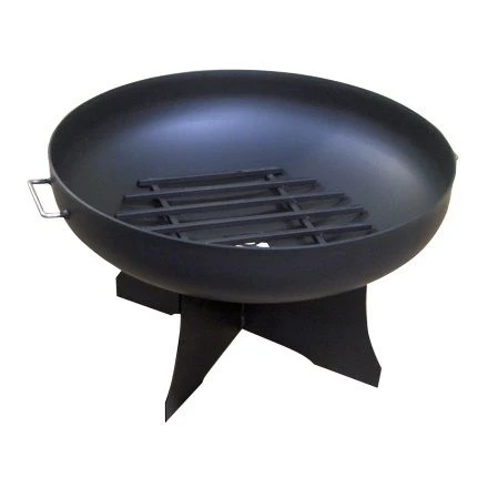Aspen Industries Master Flame X-Base Fire Pit Bowl 3 Aspen Industries Master Flame X-Base Fire Pit Bowl