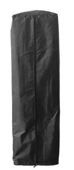 AZ Patio Heaters 13 Inch Cover For Table Top Glass Tube Patio Heaters 3 AZ Patio Heaters 13 Inch Cover For Table Top Glass Tube Patio Heaters