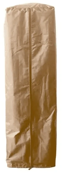 AZ Patio Heaters 13 Inch Cover For Table Top Glass Tube Patio Heaters 5 AZ Patio Heaters 13 Inch Cover For Table Top Glass Tube Patio Heaters - Image 3