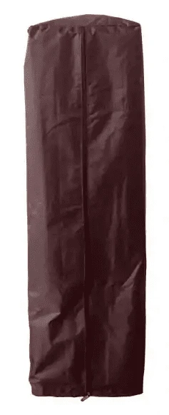 AZ Patio Heaters 13 Inch Cover For Table Top Glass Tube Patio Heaters 6 AZ Patio Heaters 13 Inch Cover For Table Top Glass Tube Patio Heaters - Image 4