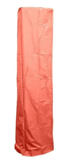 AZ Patio Heaters 21 Inch Square Cover For Glass Tube Patio Heaters 5 AZ Patio Heaters 21 Inch Square Cover For Glass Tube Patio Heaters - Image 3