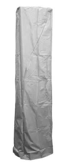 AZ Patio Heaters 21 Inch Square Cover For Glass Tube Patio Heaters 6 AZ Patio Heaters 21 Inch Square Cover For Glass Tube Patio Heaters - Image 4