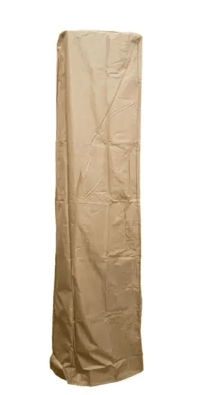 AZ Patio Heaters 21 Inch Square Cover For Glass Tube Patio Heaters 7 AZ Patio Heaters 21 Inch Square Cover For Glass Tube Patio Heaters - Image 5