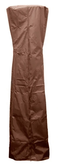 AZ Patio Heaters 36 Inch Cover For Triangle Glass Tube Patio Heaters 6 AZ Patio Heaters 36 Inch Cover For Triangle Glass Tube Patio Heaters - Image 4