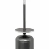 AZ Patio Heaters 87 Inch Wheeled Freestanding Propane Patio Heater -Fireplace Specialty Store az patio heaters 87 inch wheeled freestanding propane patio heater 45