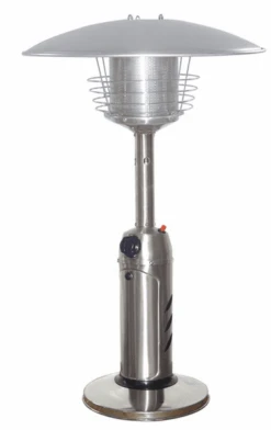 AZ Patio Heaters Table Top Propane Patio Heater