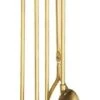 Minuteman Antique Brass Sutton Fireplace Tool Set 1 Minuteman Antique Brass Sutton Fireplace Tool Set -Fireplace Specialty Store brass 4 piece fireplace and hearth tool set 101