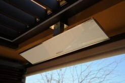 Bromic Platinum Smart-Heat 2300W Electric Heater - 208V -Fireplace Specialty Store bromic platinum smart heat 2300w electric heater 208v 60