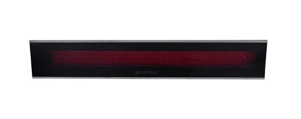 Bromic Platinum Smart-Heat Electric 3400W Radiant Heat Patio Heater 3 Bromic Platinum Smart-Heat Electric 3400W Radiant Heat Patio Heater