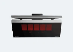 Bromic Smart-Heat Gas 500 Series Platinum Radiant Heat Patio Heater