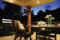 Bromic Smart-Heat Gas 500 Series Tungsten Radiant Heat Patio Heater -Fireplace Specialty Store bromic smart heat gas 500 series tungsten radiant heat patio heater 59