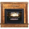 Buck Stove Classic Corner Fireplace Mantel For Model 34 Stoves -Fireplace Specialty Store buck stove classic corner mantel for model 34 stoves 31