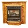 Buck Stove Deluxe Mantel For Model 1127 Stoves 2 Buck Stove Deluxe Mantel For Model 1127 Stoves -Fireplace Specialty Store buck stove deluxe mantel for model 1127 stoves 44