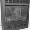 Buck Stove Model 1127 Vent Free Gas Fireplace -Fireplace Specialty Store buck stove model 1127 vent free gas stove 80