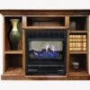 Buck Stove Prestige Bookcase Mantel 2 Buck Stove Prestige Bookcase Mantel -Fireplace Specialty Store buck stove prestige bookcase mantel 62