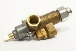 Copreci Gas Safety Pilot Valve With Side Inlet