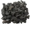 Dagan 1/2 To 1 Inch Black Lava Rock - 5 Pound Bag -Fireplace Specialty Store dagan 1 2 to 1 inch black lava rock 5 pound bag 6