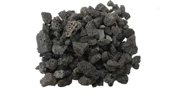 Dagan 1/2 To 1 Inch Black Lava Rock - 5 Pound Bag 3 Dagan 1/2 To 1 Inch Black Lava Rock - 5 Pound Bag