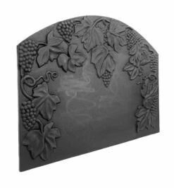 Dagan 27 Inch Grapevine Cast Iron Fireback 5 Dagan 27 Inch Grapevine Cast Iron Fireback -Fireplace Specialty Store dagan 27 inch grapevine cast iron fireback 9