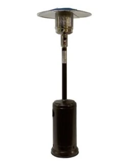 Dagan 32 Inch Bronze Propane Patio Heater