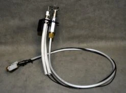 Dexen 24 Inch Natural Gas Safety Pilot Assembly With Electronic Ignition