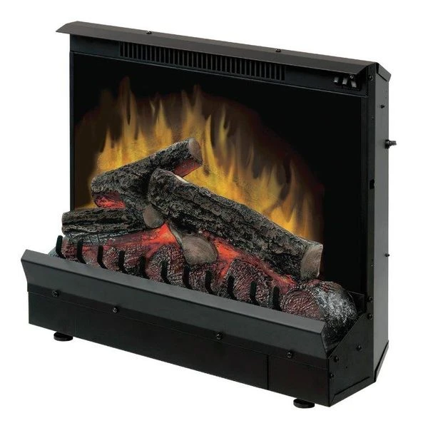 Dimplex 23 Inch Standard Log Set Electric Fireplace Insert 3 Dimplex 23 Inch Standard Log Set Electric Fireplace Insert