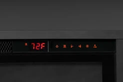 Dimplex 36 Inch Multi-Fire Slim Built-In Or Wall Mounted Linear Electric Fireplace -Fireplace Specialty Store dimplex 36 inch multi fire slim built in or wall mounted linear electric fireplace 13