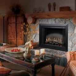 Dimplex 39' Standard Built-In Electric Fireplace Firebox 7 Dimplex 39' Standard Built-In Electric Fireplace Firebox -Fireplace Specialty Store dimplex 39 inch direct wire electric purifire air treatment fireplace insert 32