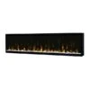 Dimplex 74 Inch IgniteXL Linear Electric Wall Mounted Fireplace