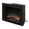 Dimplex 45' Deluxe Built-In Electric Fireplace Firebox 1 Dimplex 45' Deluxe Built-In Electric Fireplace Firebox -Fireplace Specialty Store dimplex bf45dxp deluxe 45 built in electric purifire air treatment firebox 77