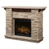 Dimplex Featherston Electric Fireplace And Mantel Package -Fireplace Specialty Store dimplex featherston electric fireplace and mantel package 37