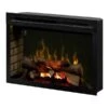 Dimplex 33 Inch Plug-in Electric Fireplace Firebox With Multi-Fire XD And Realogs 2 Dimplex 33 Inch Plug-in Electric Fireplace Firebox With Multi-Fire XD And Realogs -Fireplace Specialty Store dimplex pf3033hl 33 plug in electric firebox with multi fire xd and realogs 75