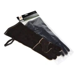 Drolet Kevlar Thread Fireplace Gloves