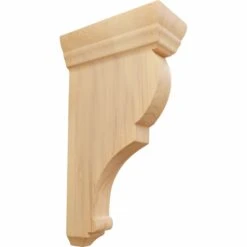 Ekena Millwork 2 1/2 Inch Medium Rojas Wood Corbel -Fireplace Specialty Store ekena millwork 2 1 2 inch medium rojas wood corbel 64
