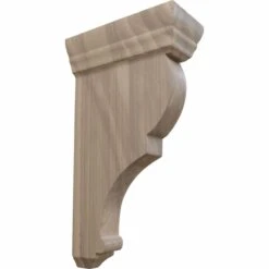 Ekena Millwork 2 1/2 Inch Medium Rojas Wood Corbel -Fireplace Specialty Store ekena millwork 2 1 2 inch medium rojas wood corbel 68