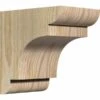Ekena Millwork 3 1/2 Inch New Brighton Corbels 2 Ekena Millwork 3 1/2 Inch New Brighton Corbels -Fireplace Specialty Store ekena millwork 3 1 2 inch new brighton corbels 41