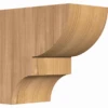 Ekena Millwork 3 1/2 Inch Ridgewood Corbels 1 Ekena Millwork 3 1/2 Inch Ridgewood Corbels -Fireplace Specialty Store ekena millwork 3 1 2 inch ridgewood corbels 40