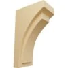 Ekena Millwork 3 Inch Small Felix Wood Corbel -Fireplace Specialty Store ekena millwork 3 inch small felix wood corbel 55