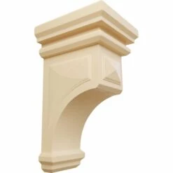 Ekena Millwork 5 Inch Medium Woodruff Wood Corbel 9 Ekena Millwork 5 Inch Medium Woodruff Wood Corbel -Fireplace Specialty Store ekena millwork 5 inch medium woodruff wood corbel 61