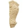 Ekena Millwork 6 1/4 Inch Medium Farmingdale Acanthus Pilaster Corbel -Fireplace Specialty Store ekena millwork 6 1 4 inch medium farmingdale acanthus pilaster corbel 61