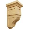 Ekena Millwork 6 Inch Large Reyes Wood Corbel -Fireplace Specialty Store ekena millwork 6 inch large reyes wood corbel 49