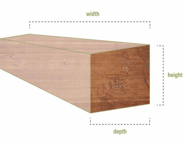 Ekena Millwork 72 Inch Faux Wood Fireplace Mantel Shelf 4 Ekena Millwork 72 Inch Faux Wood Fireplace Mantel Shelf - Image 2