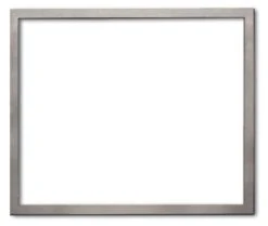 Empire 1 1/2 Inch Beveled Frame For Rushmore 40 Inch Direct Vent Fireplaces