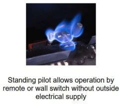 Empire 36 Inch Tahoe Premium Direct Vent Fireplace - Millivolt 20 Empire 36 Inch Tahoe Premium Direct Vent Fireplace - Millivolt -Fireplace Specialty Store empire 36 inch tahoe premium direct vent natural gas fireplace 100