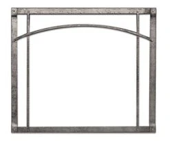 Empire 40' Decorative Front With Arch Insert For DVCT40 Fireplaces